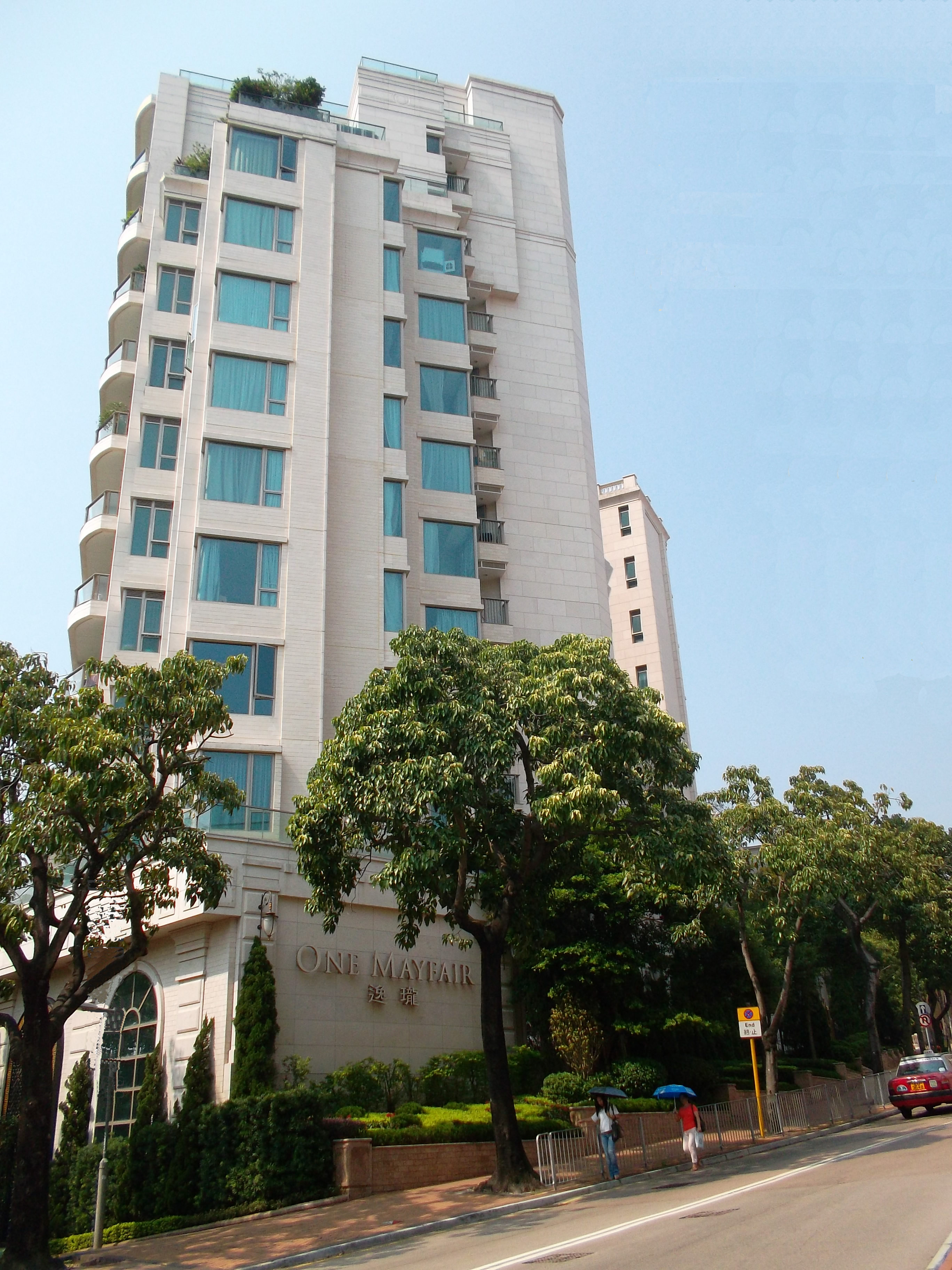 One Mayfair